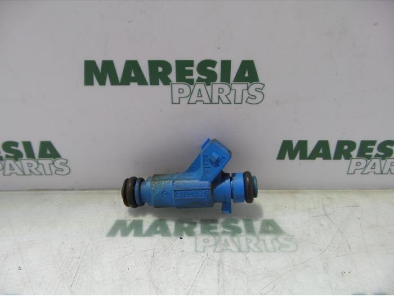 Fiat - Punto - Injector (benzine injectie)