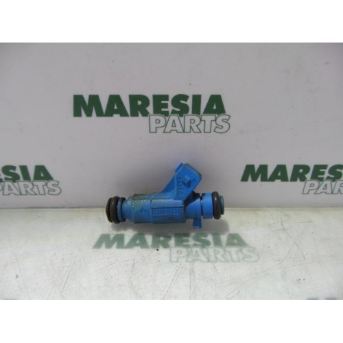 Fiat - Punto - Injector (petrol injection)