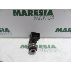 Fiat - Punto - Injector (petrol injection)