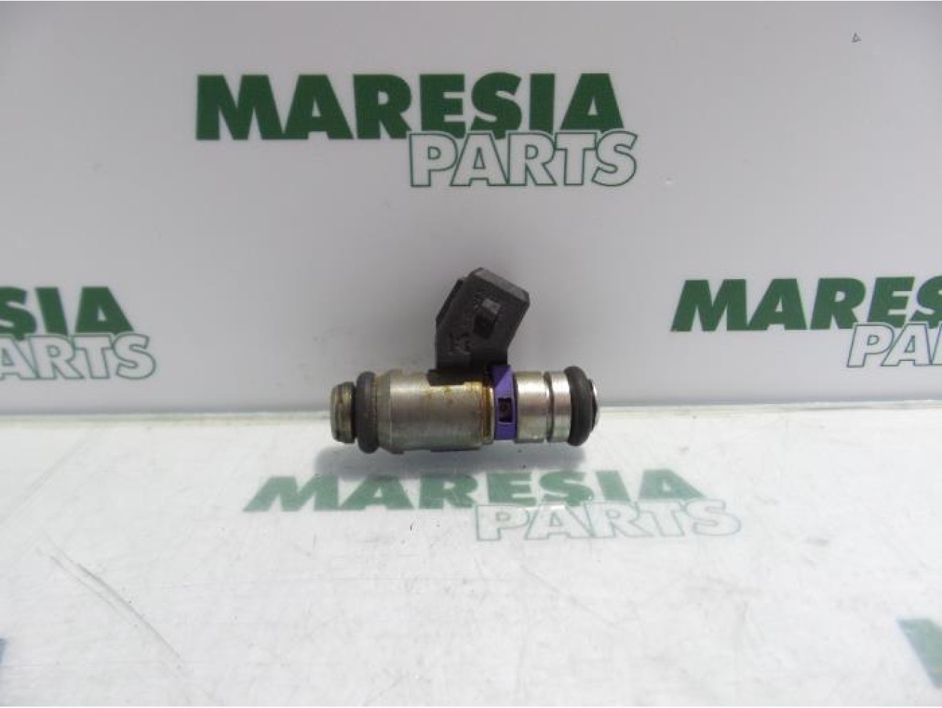 Fiat - Punto - Injector (petrol injection)