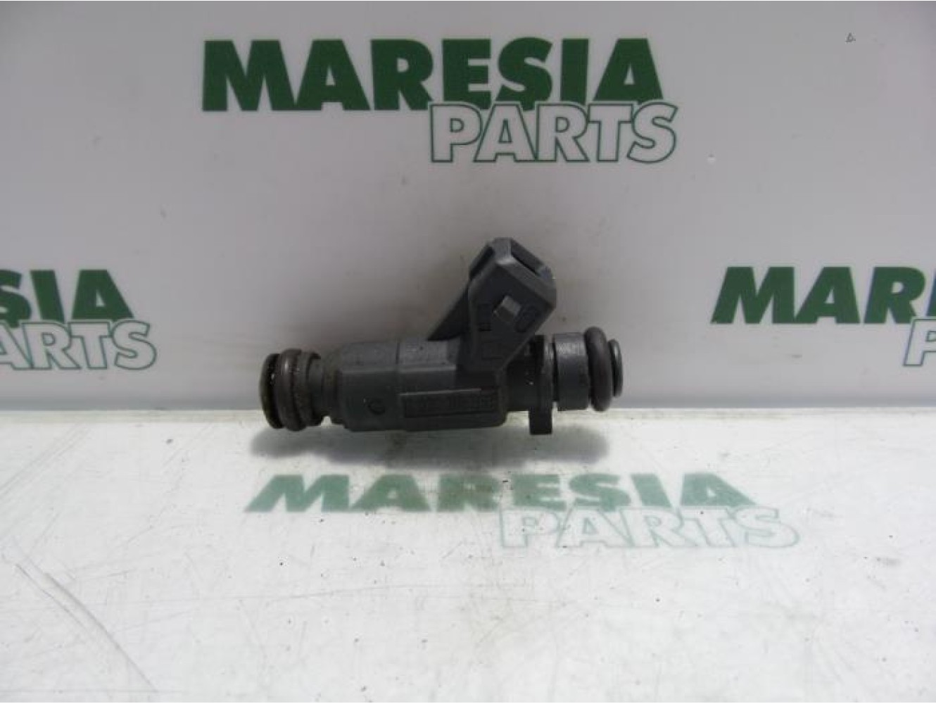 Fiat - Punto - Injector (petrol injection)
