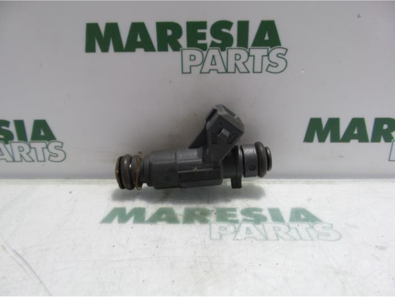 Fiat - Punto - Injector (petrol injection)