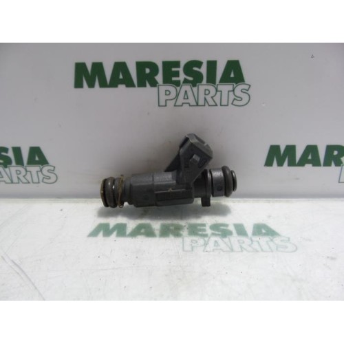 Fiat - Punto - Injector (petrol injection)