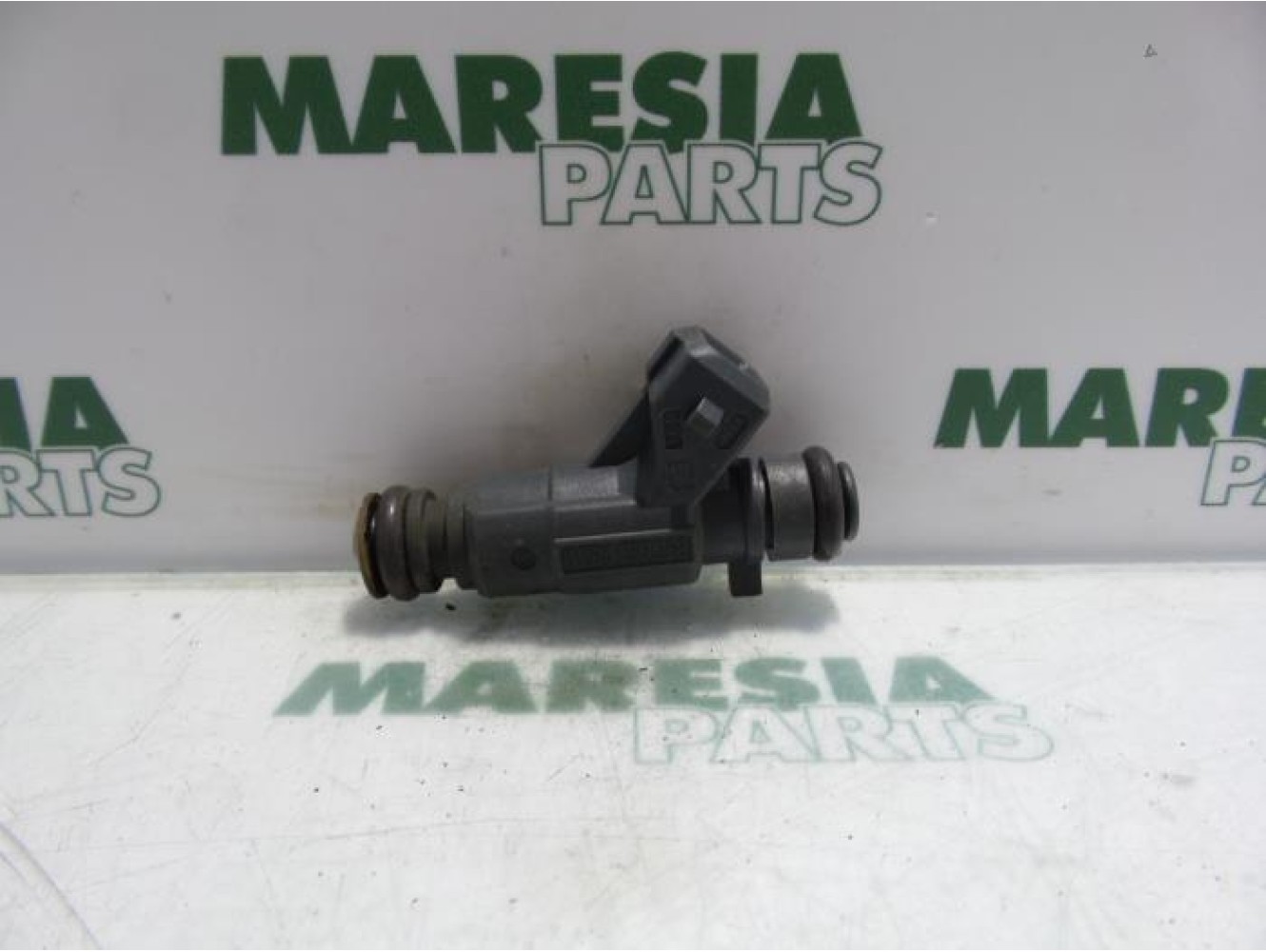 Fiat - Punto - Injector (petrol injection)