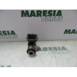 Fiat - Punto - Injector (petrol injection)