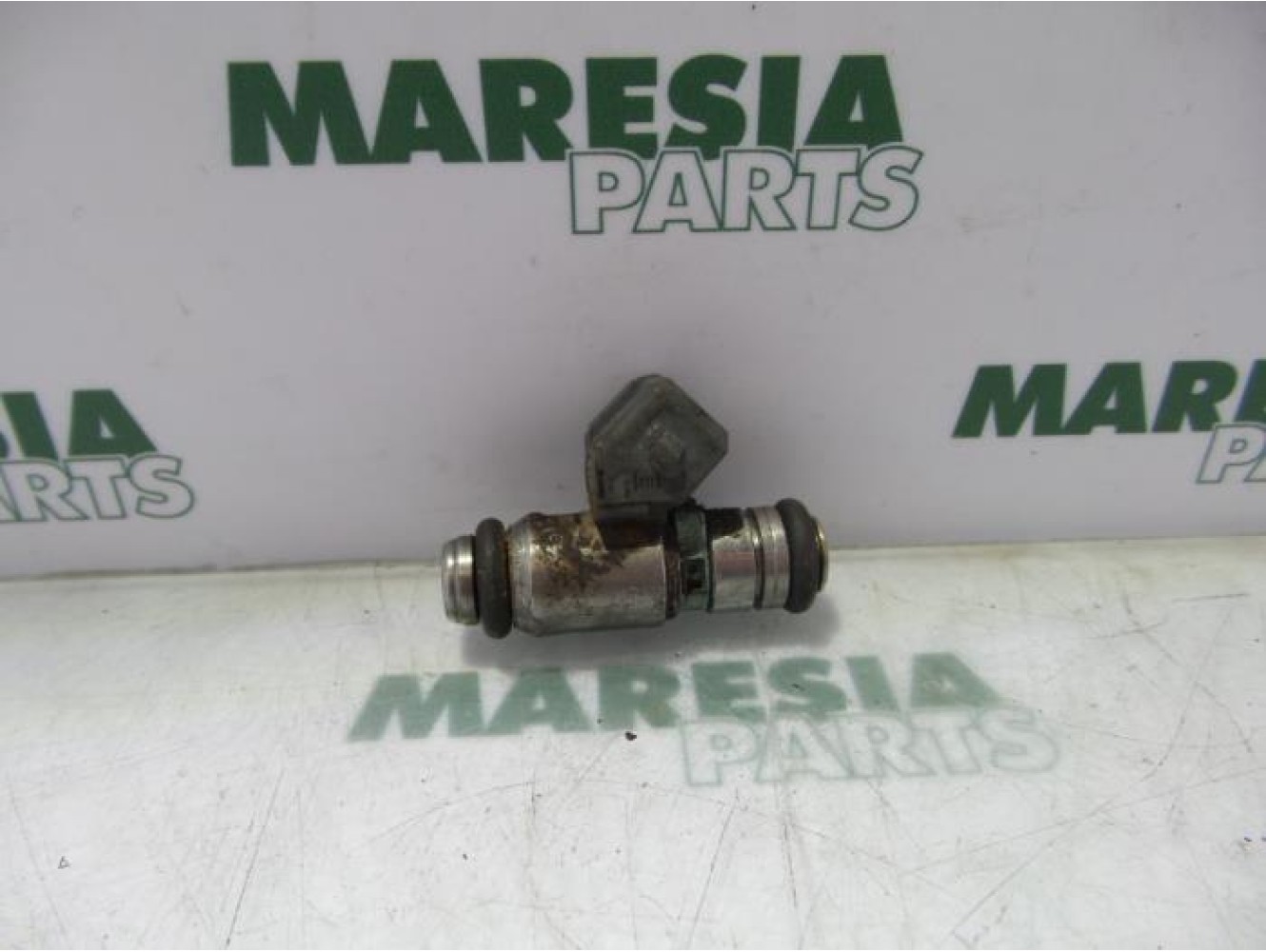 Fiat - Punto - Injector (petrol injection)