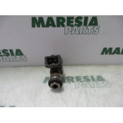 Fiat - Punto - Injector (petrol injection)