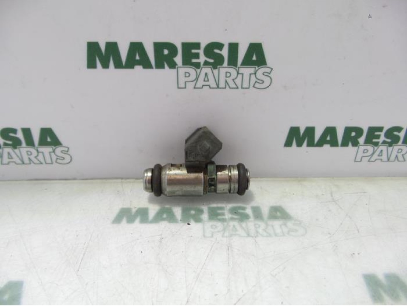 Fiat - Punto - Injector (petrol injection)