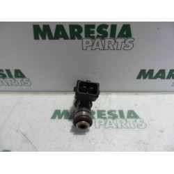 Fiat - Punto - Injector (benzine injectie)