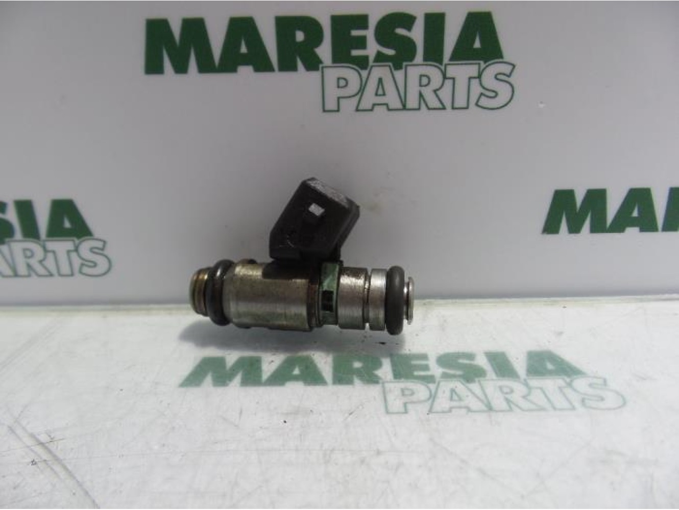 Fiat - Punto - Injector (benzine injectie)