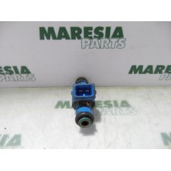 Fiat - Punto - Injector (petrol injection)