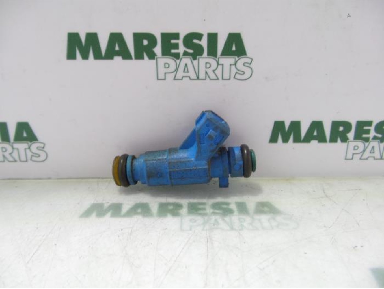 Fiat - Punto - Injector (petrol injection)
