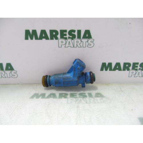 Fiat - Punto - Injector (petrol injection)
