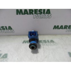Fiat - Punto - Injector (benzine injectie)