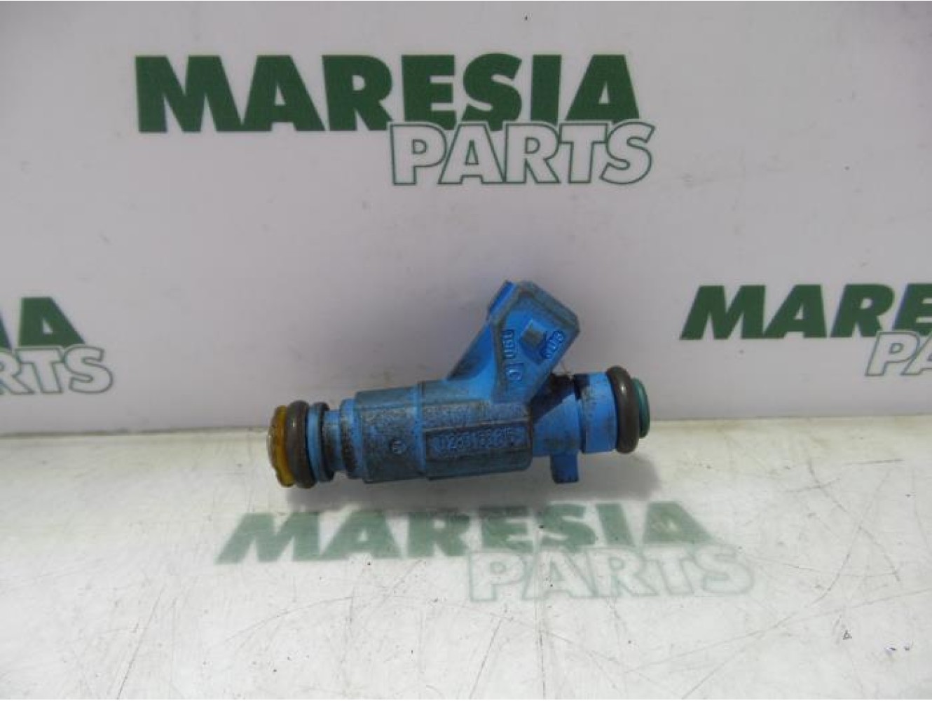 Fiat - Punto - Injector (benzine injectie)