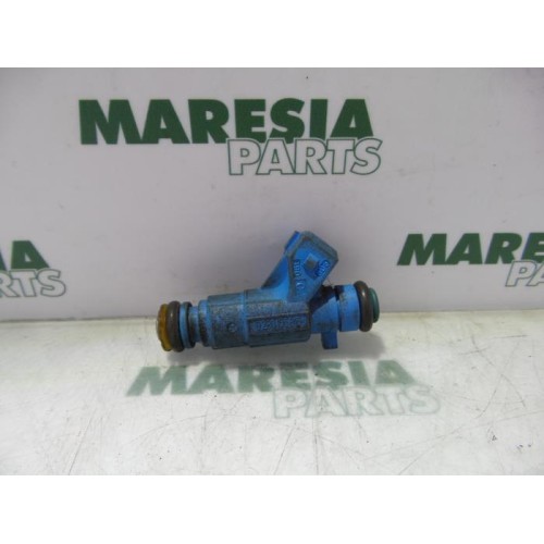 Fiat - Punto - Injector (petrol injection)