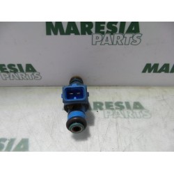 Fiat - Punto - Injector (benzine injectie)