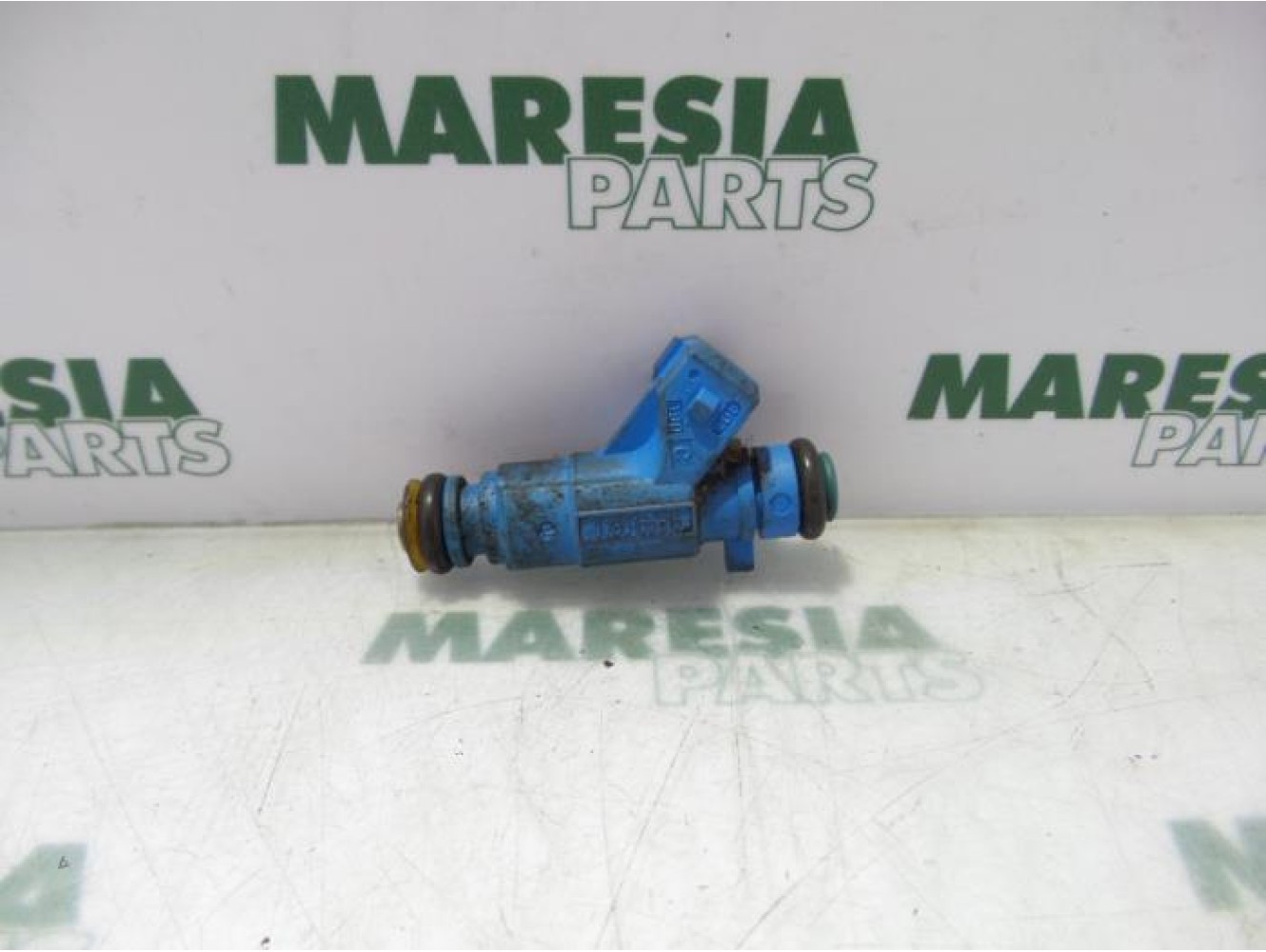 Fiat - Punto - Injector (benzine injectie)