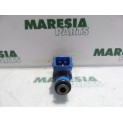 Fiat - Punto - Injector (petrol injection)
