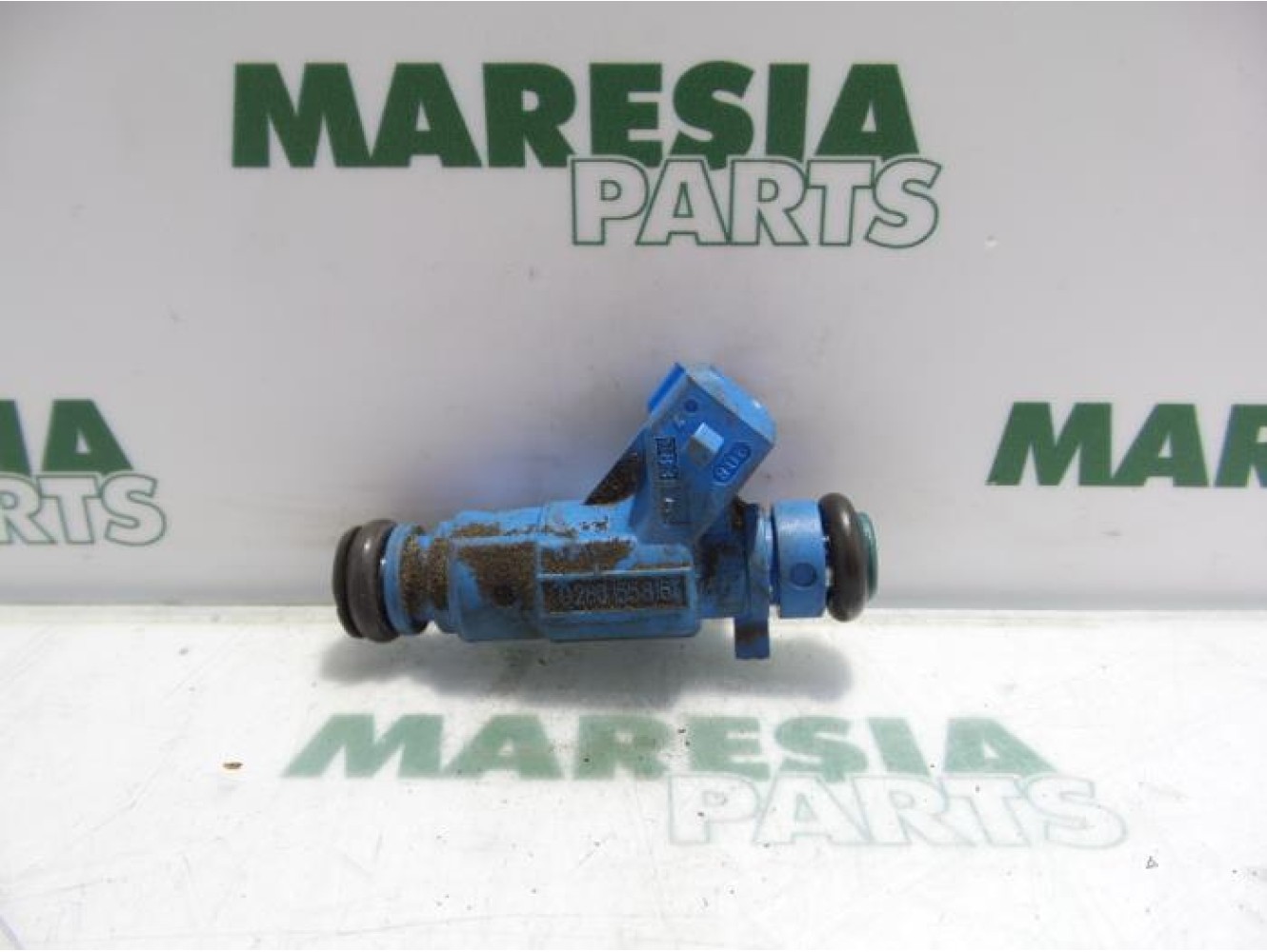 Fiat - Punto - Injector (petrol injection)