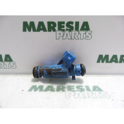 Fiat - Punto - Injector (petrol injection)