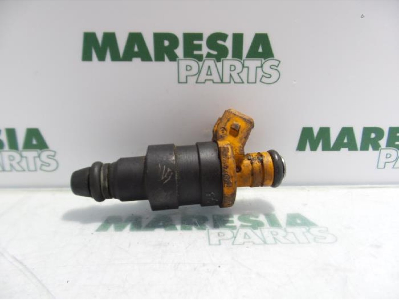 Fiat - Punto - Injector (benzine injectie)