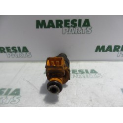 Fiat - Punto - Injector (petrol injection)