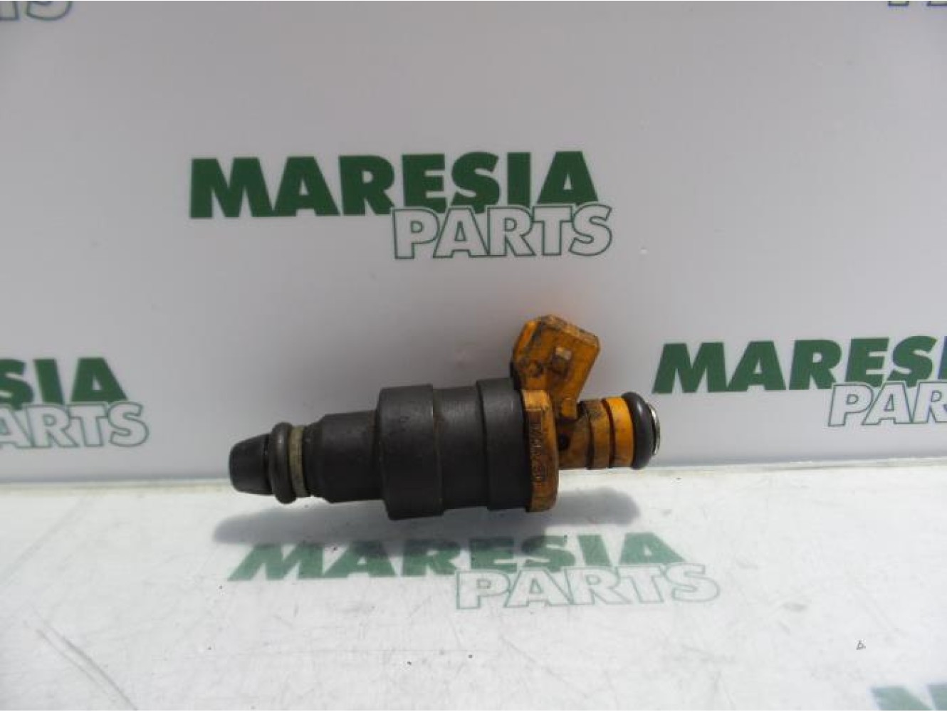 Fiat - Punto - Injector (petrol injection)