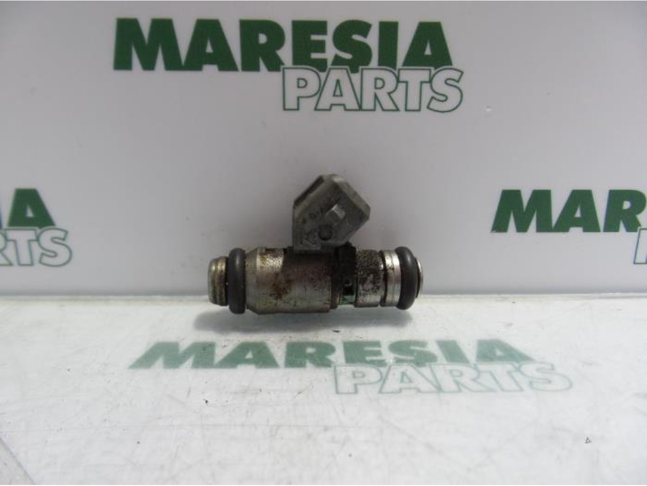 Fiat - Punto - Injector (petrol injection)