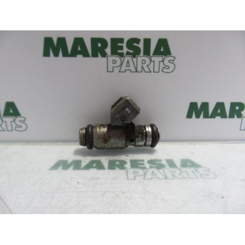 Fiat - Punto - Injector (petrol injection)