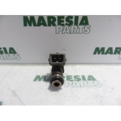 Fiat - Punto - Injector (benzine injectie)