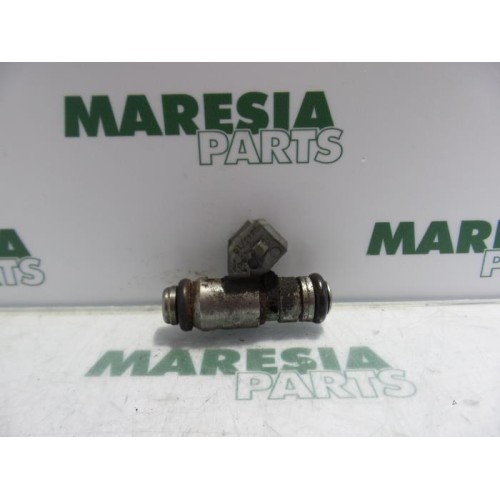 Fiat - Punto - Injector (petrol injection)