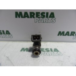 Fiat - Punto - Injector (benzine injectie)
