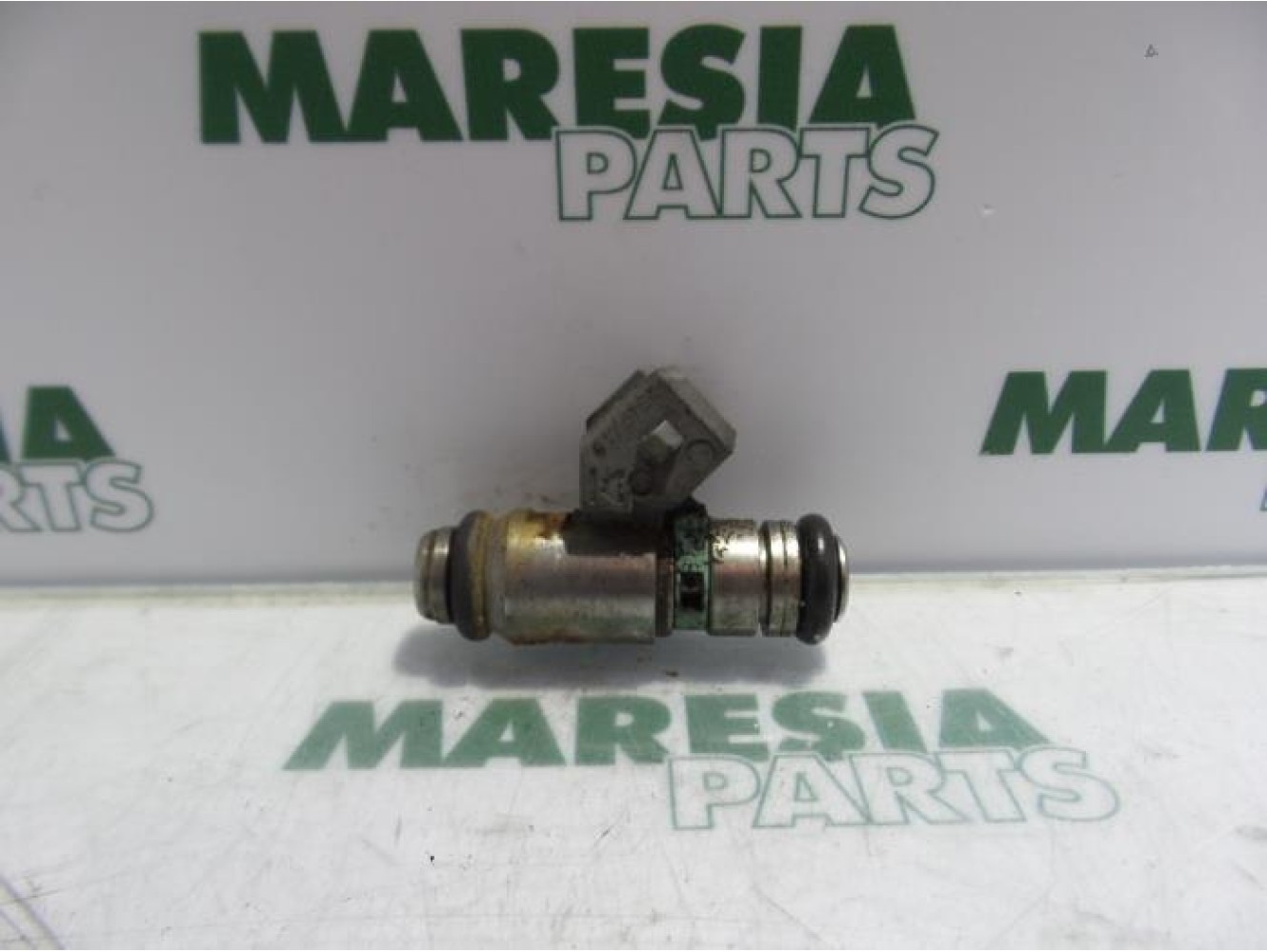Fiat - Punto - Injector (benzine injectie)