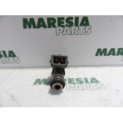 Fiat - Punto - Injector (benzine injectie)