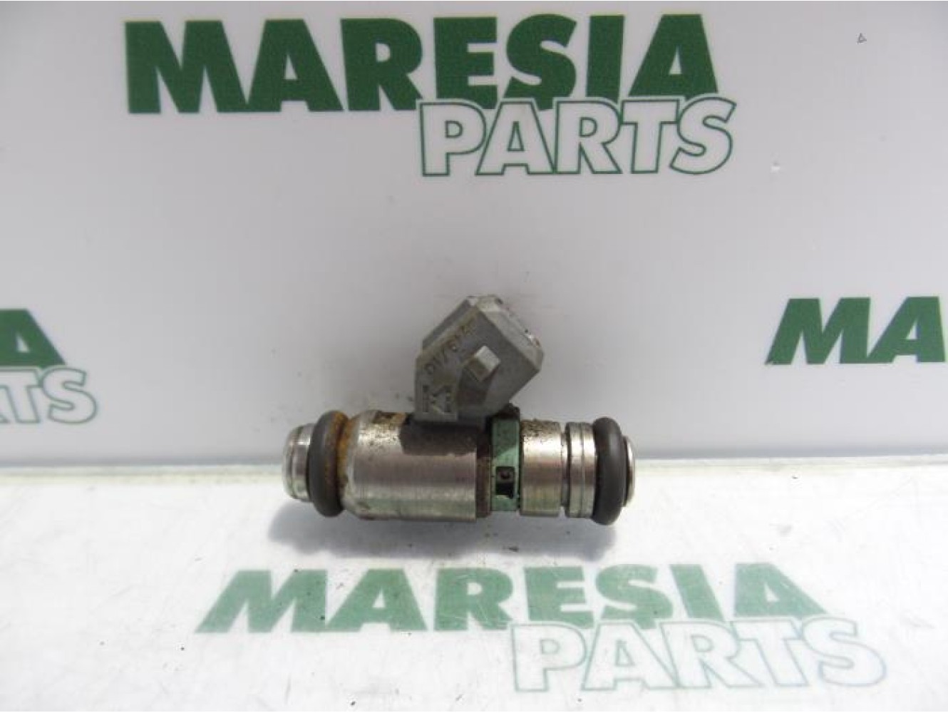 Fiat - Punto - Injector (benzine injectie)