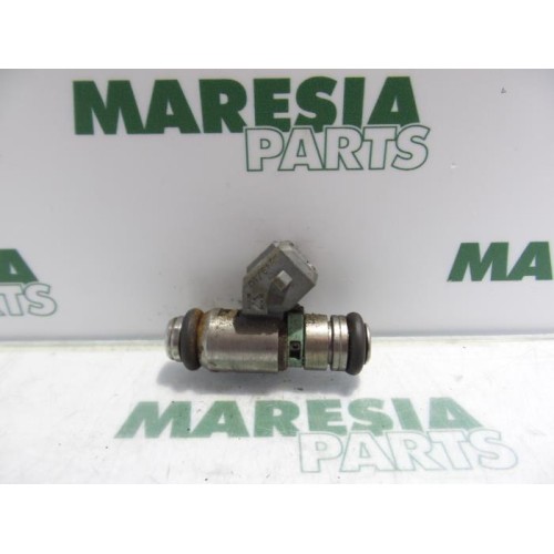 Fiat - Punto - Injector (petrol injection)