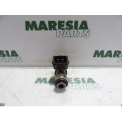 Fiat - Punto - Injector (benzine injectie)