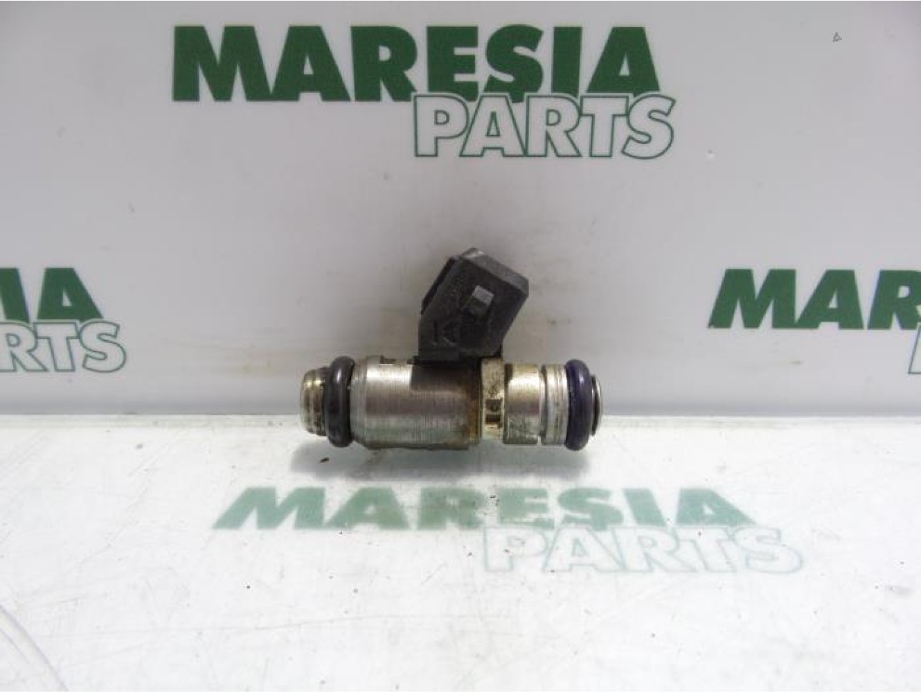 Fiat - Punto - Injector (benzine injectie)