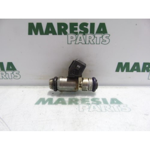 Fiat - Punto - Injector (petrol injection)