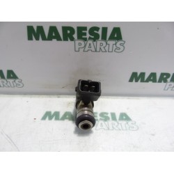 Fiat - Punto - Injector (benzine injectie)