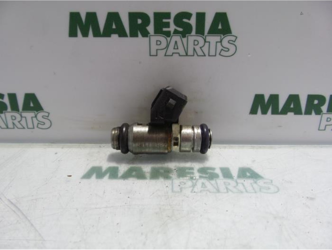 Fiat - Punto - Injector (benzine injectie)
