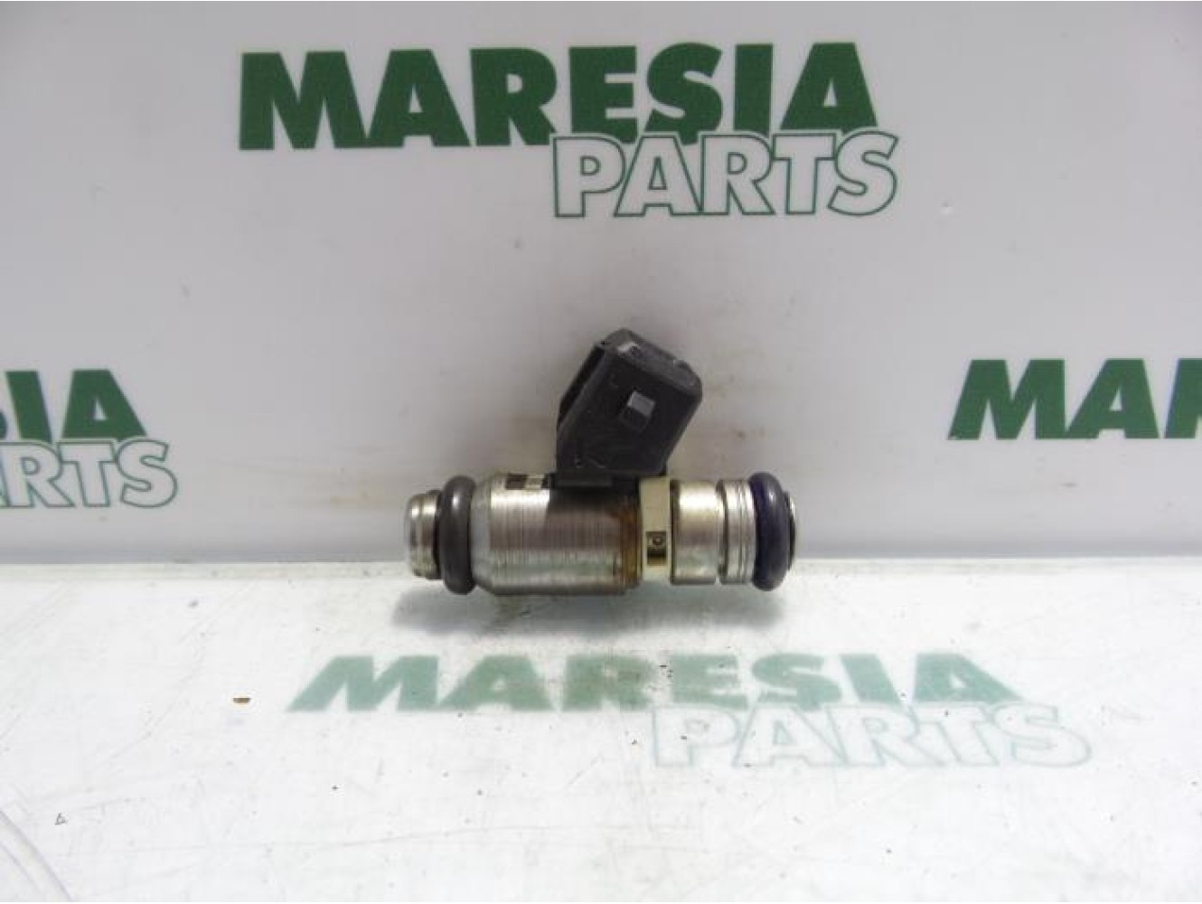 Fiat - Punto - Injector (benzine injectie)