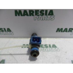 Fiat - Punto - Injector (petrol injection)