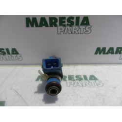 Fiat - Punto - Injector (petrol injection)