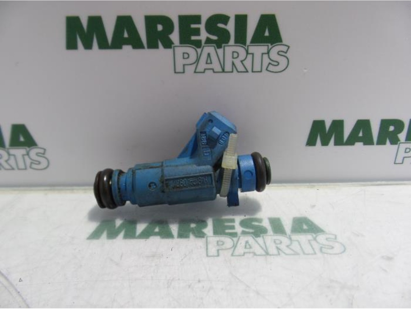 Fiat - Punto - Injector (petrol injection)
