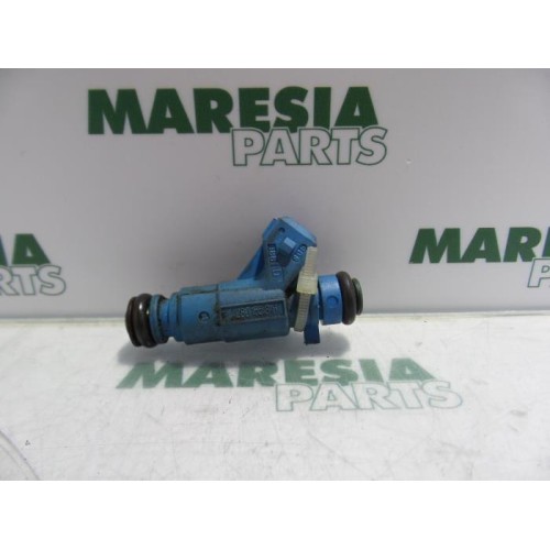 Fiat - Punto - Injector (petrol injection)