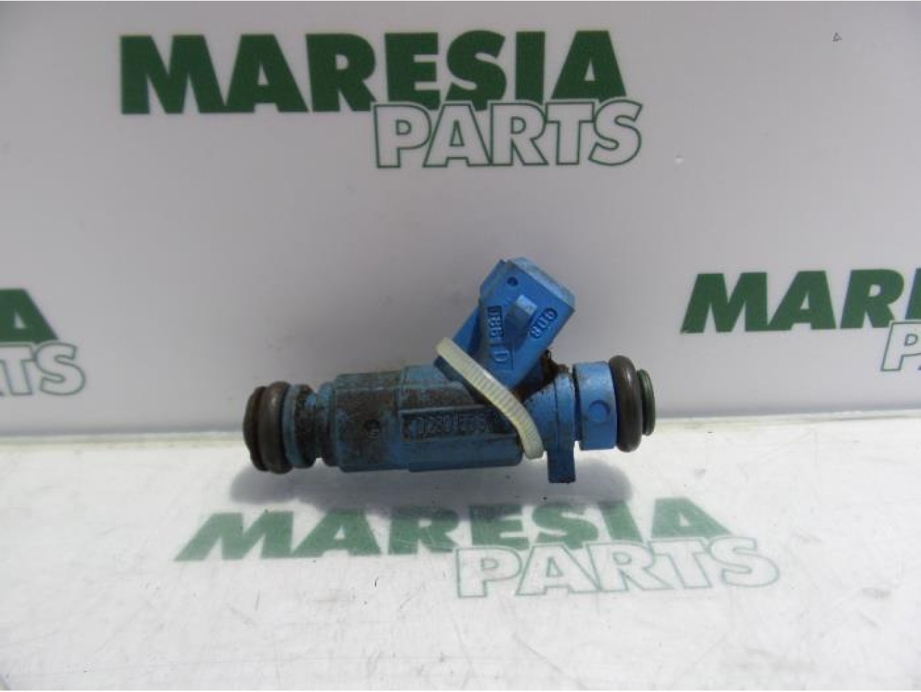 Fiat - Punto - Injector (benzine injectie)