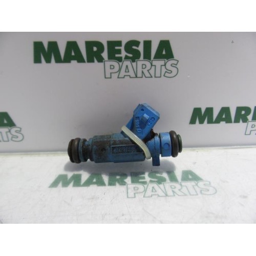 Fiat - Punto - Injector (petrol injection)