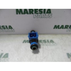 Fiat - Punto - Injector (benzine injectie)